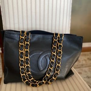 COPY - Vintage Chanel Bag